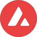 rAVAX logo