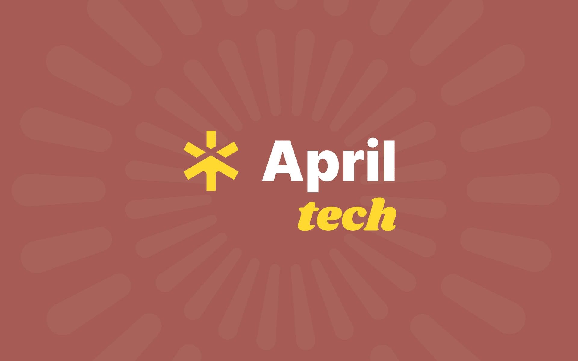 April 2026: Building Out and Building Up